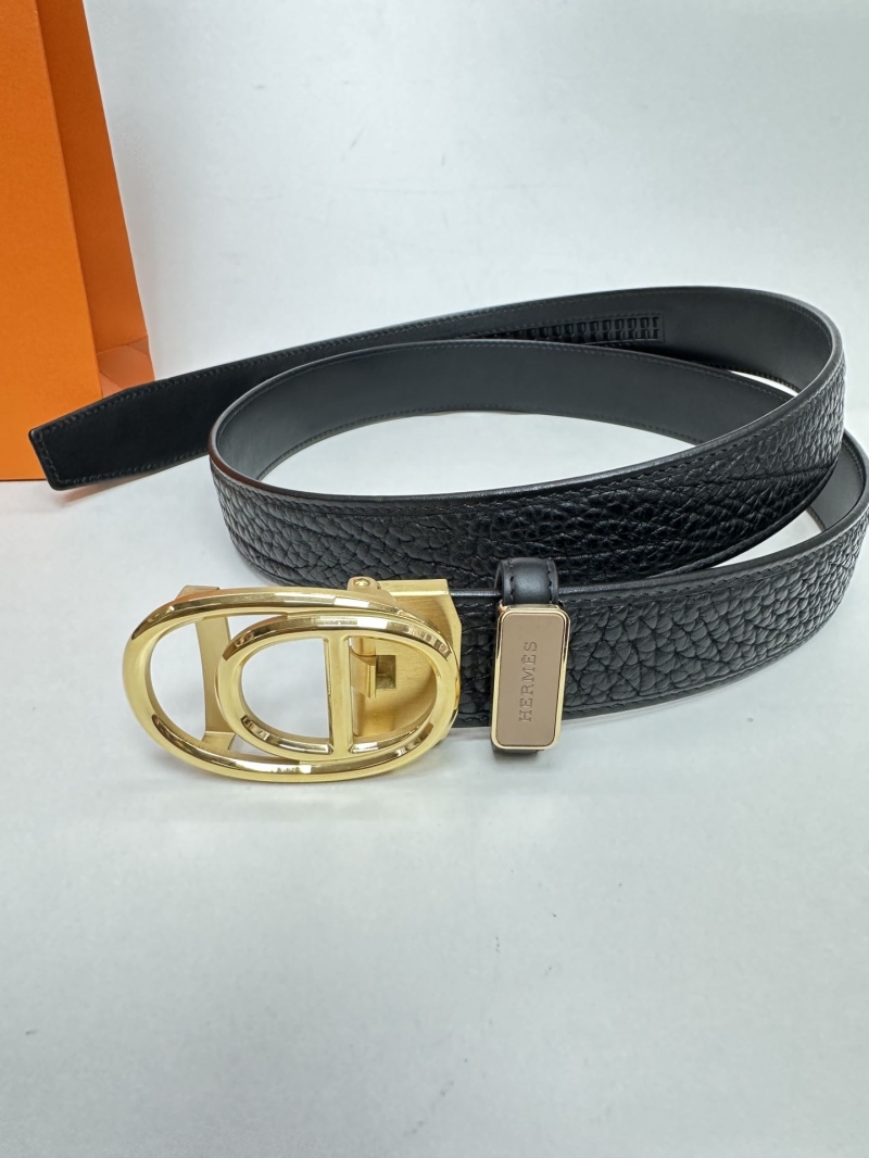 Hermes Belts